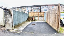 Park Place, Bargoed, CF81