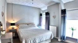 Park Place, Bargoed, CF81