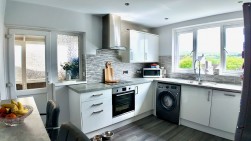 Park Place, Bargoed, CF81