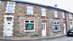 Park Place, Bargoed, CF81