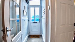 Park Place, Bargoed, CF81