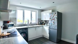 Park Place, Bargoed, CF81