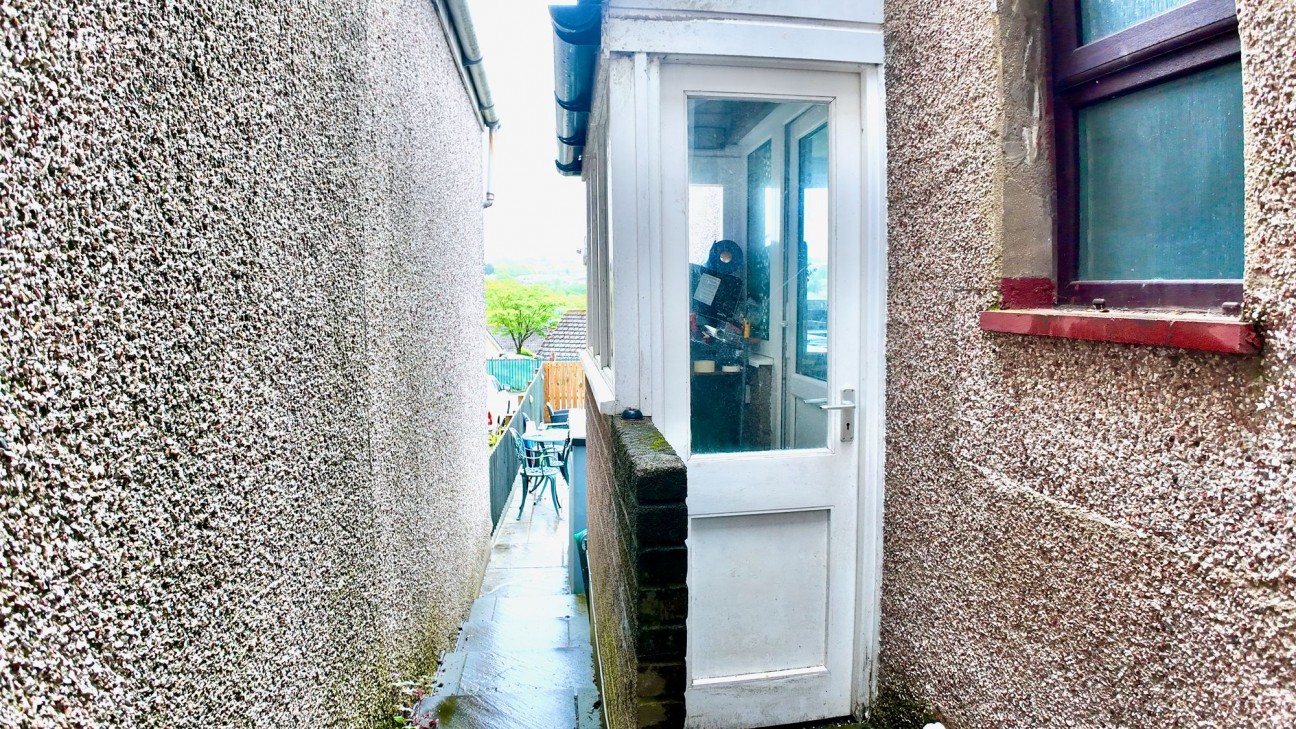 Park Place, Bargoed, CF81
