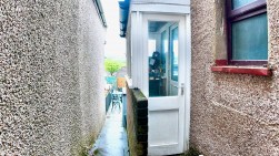 Park Place, Bargoed, CF81