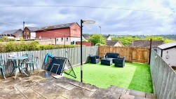 Park Place, Bargoed, CF81
