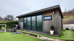 Mill Road, Deri, CF81