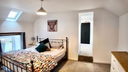 Mill Road, Deri, CF81