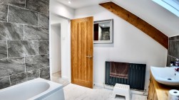 Mill Road, Deri, CF81