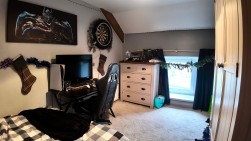 Mill Road, Deri, CF81