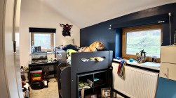 Mill Road, Deri, CF81