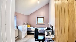 Mill Road, Deri, CF81