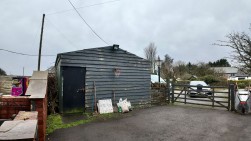 Mill Road, Deri, CF81