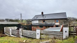 Mill Road, Deri, CF81