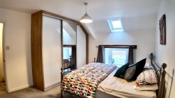 Mill Road, Deri, CF81