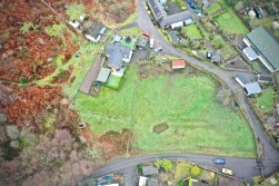 Mill Road, Deri, CF81