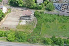 Mountain View, Cwm, NP23