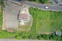 Mountain View, Cwm, NP23