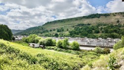 Mountain View, Cwm, NP23
