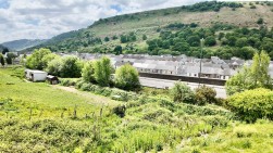 Mountain View, Cwm, NP23