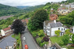 Mayfield Road, Pontypridd, CF37