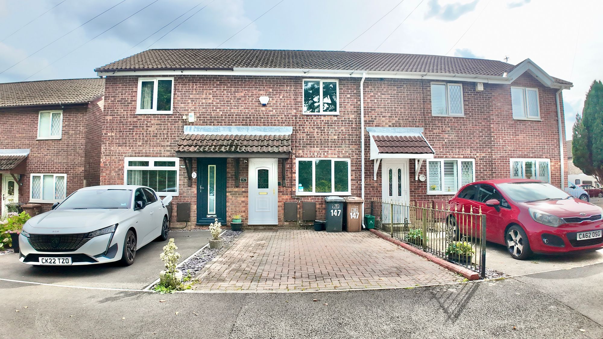 Beaumaris Way, Grove Park, NP12