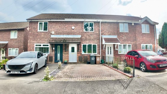 Beaumaris Way, Grove Park, NP12