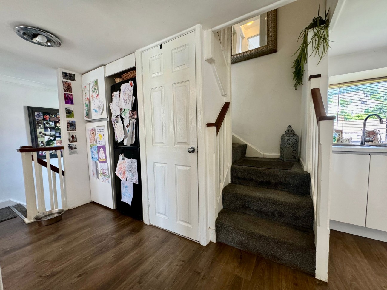 High Street, Newbridge, NP11