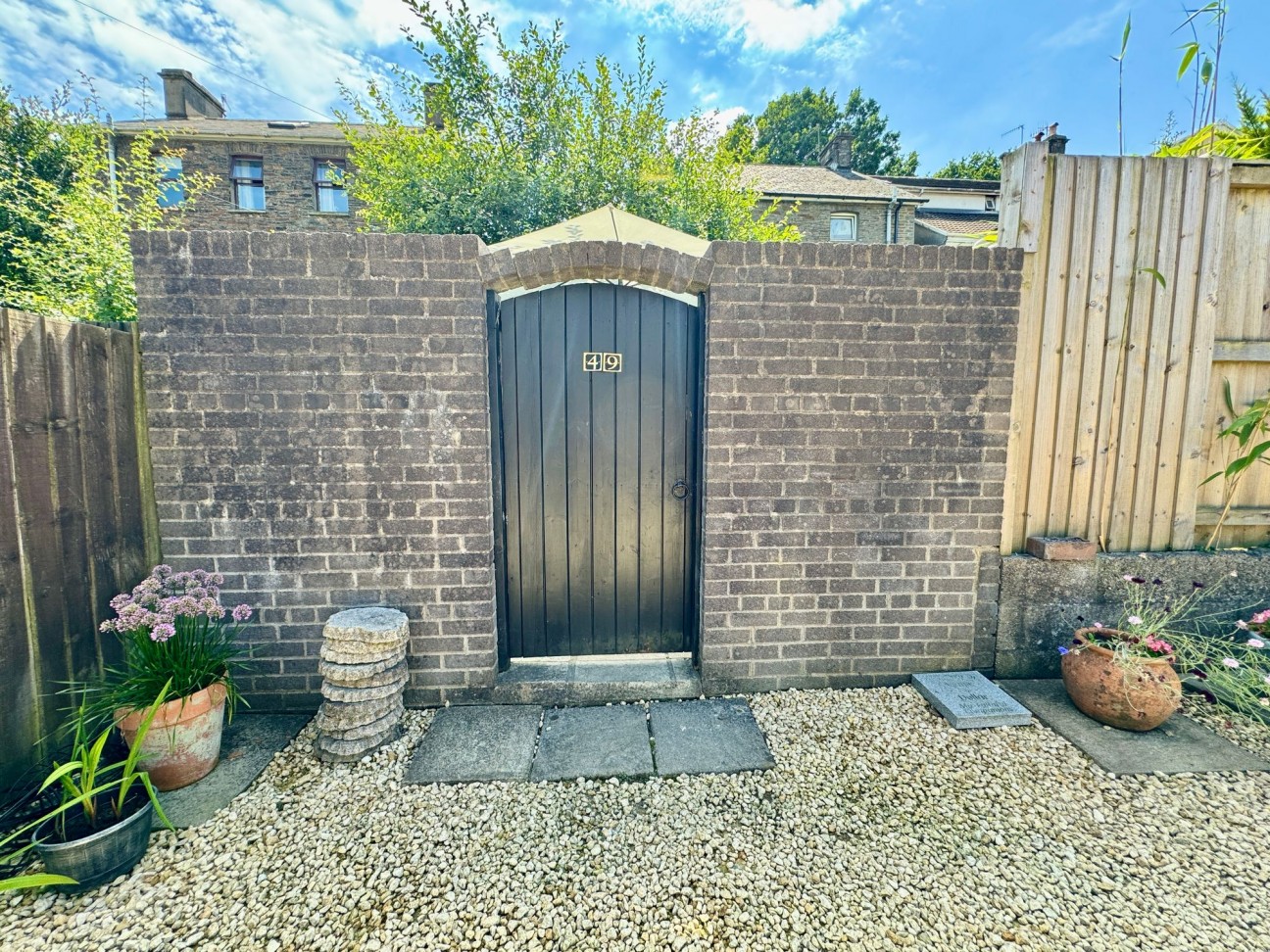 High Street, Newbridge, NP11