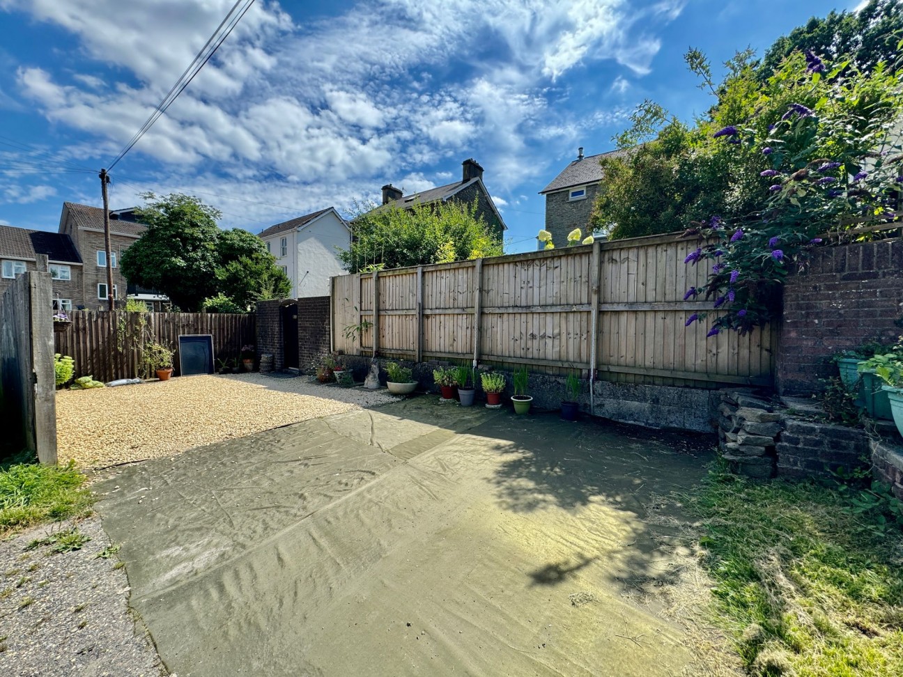 High Street, Newbridge, NP11