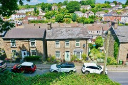 High Street, Newbridge, NP11