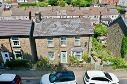 High Street, Newbridge, NP11