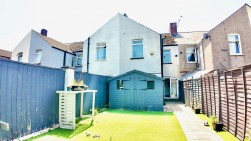 Cromwell Road, Newport, NP19