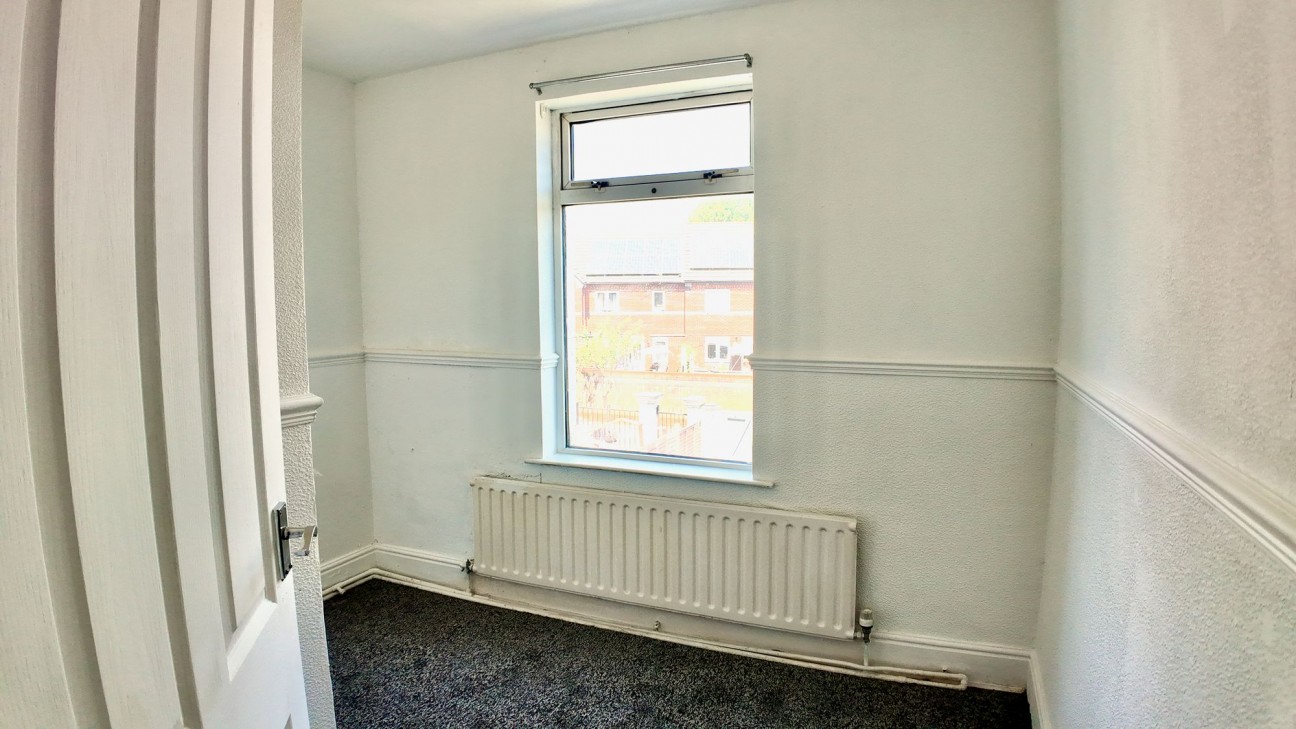 Cromwell Road, Newport, NP19