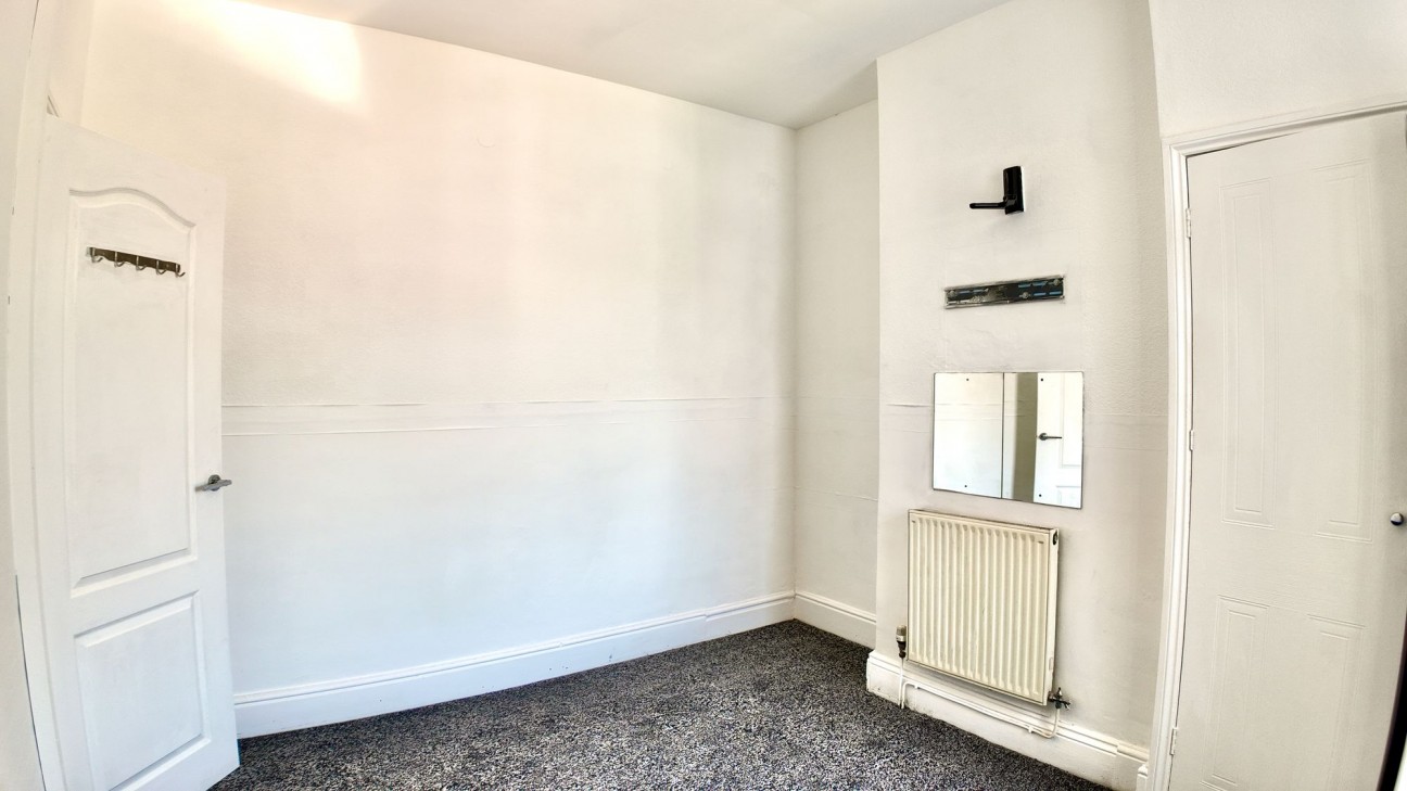 Cromwell Road, Newport, NP19