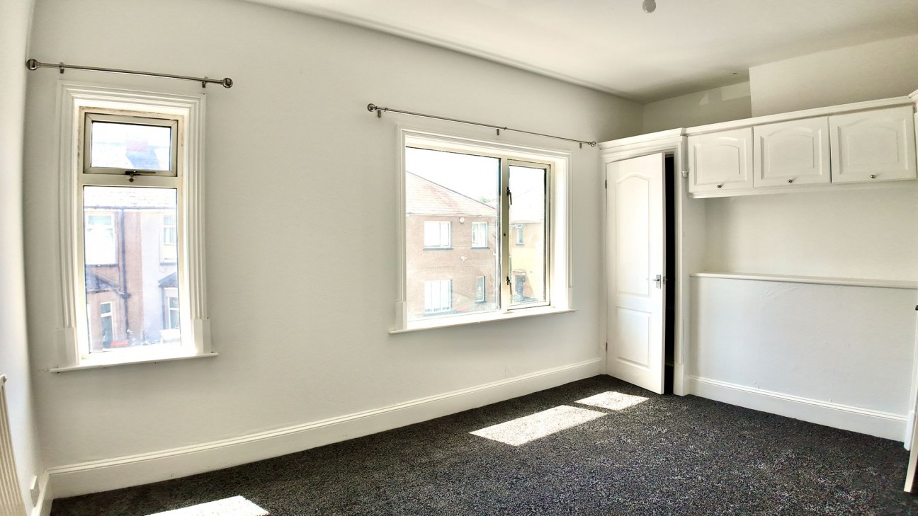 Cromwell Road, Newport, NP19