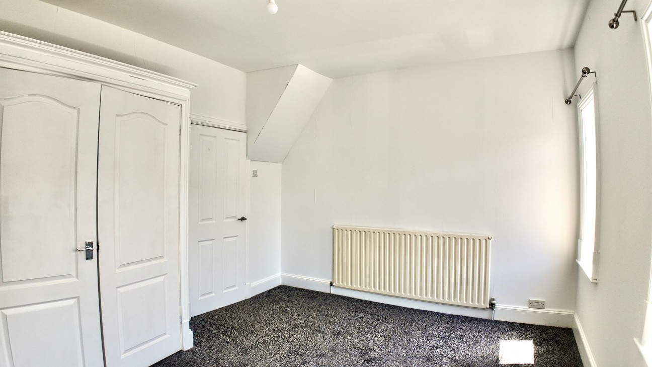 Cromwell Road, Newport, NP19