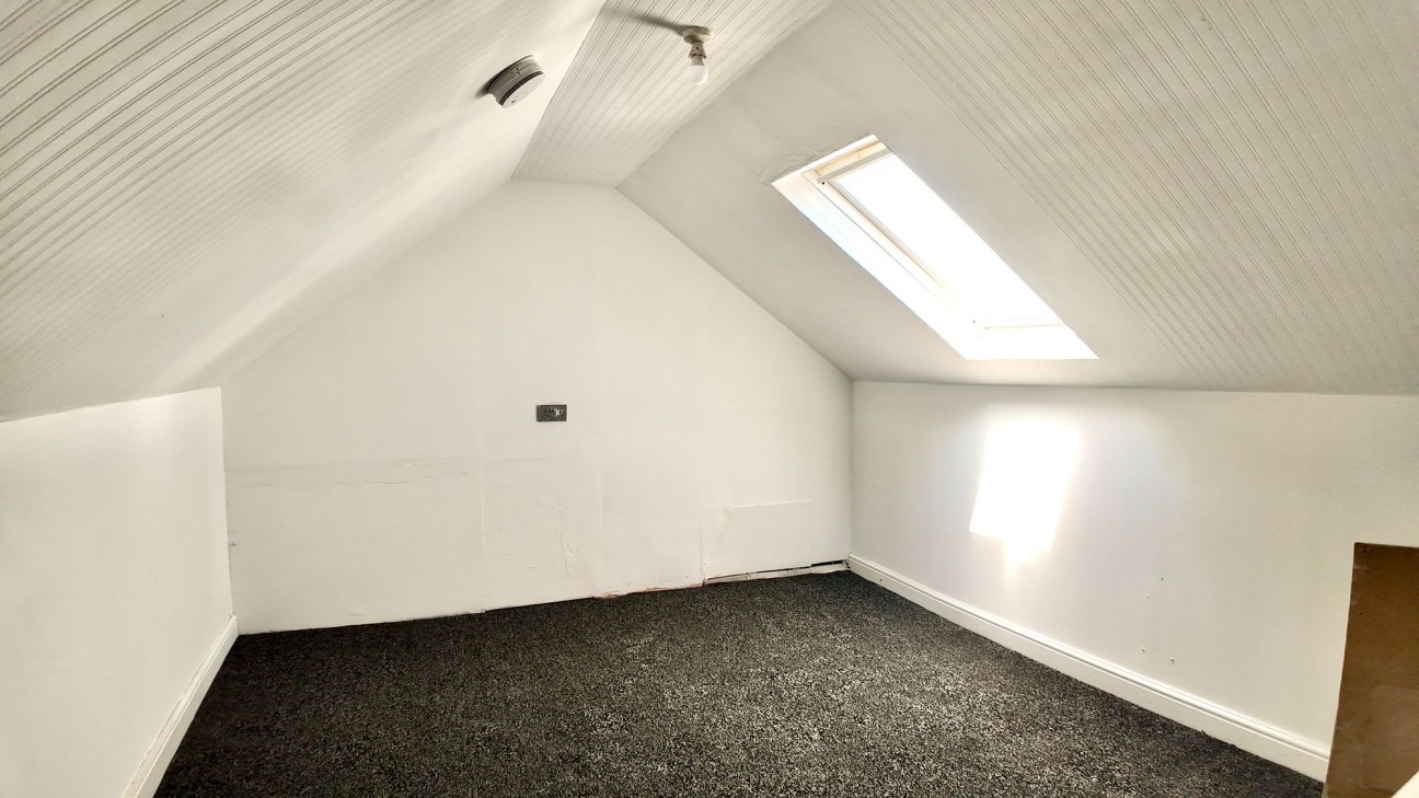 Cromwell Road, Newport, NP19