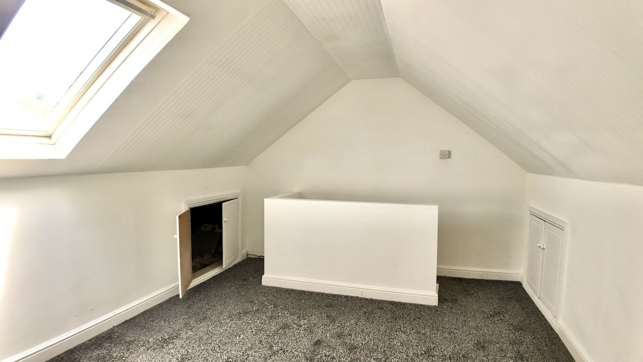 Cromwell Road, Newport, NP19