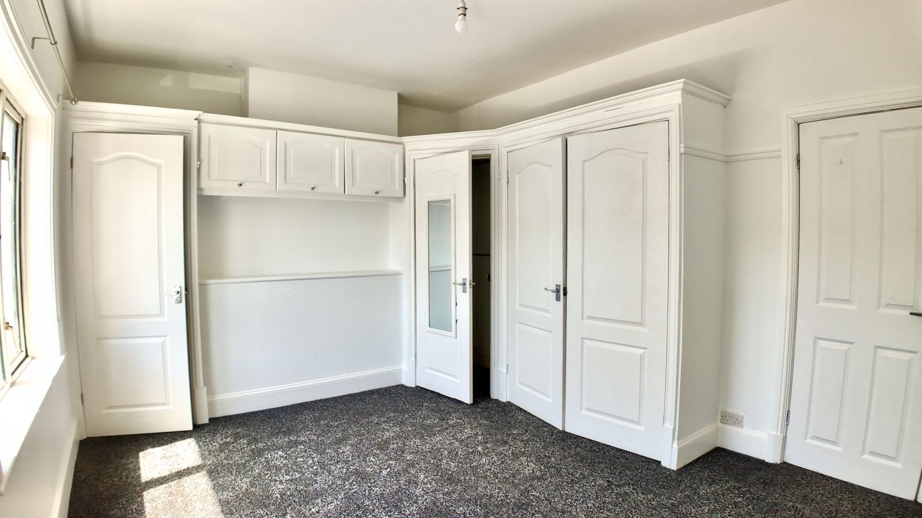 Cromwell Road, Newport, NP19