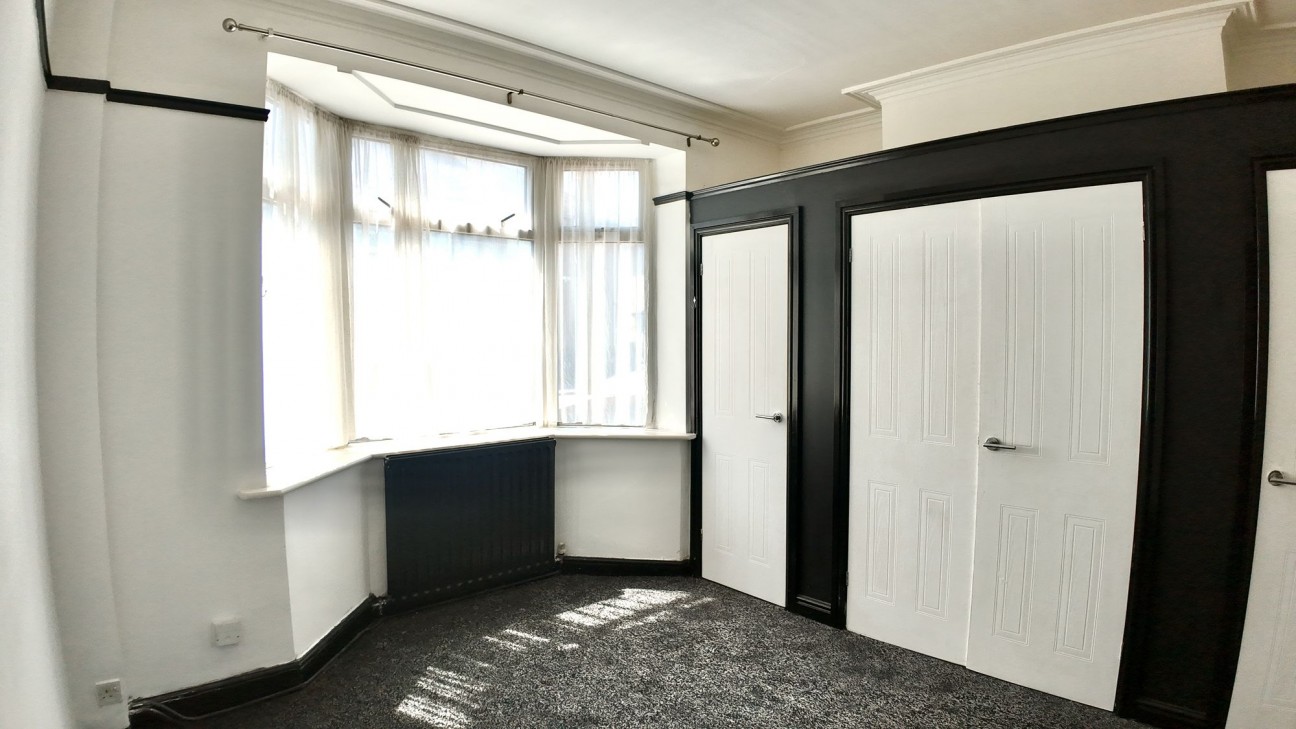 Cromwell Road, Newport, NP19