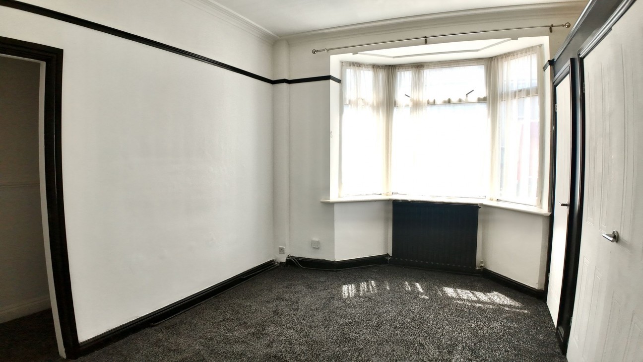 Cromwell Road, Newport, NP19