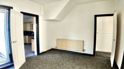 Cromwell Road, Newport, NP19