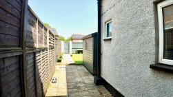 Cromwell Road, Newport, NP19