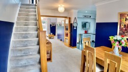 Rhiw Farm Crescent, Crumlin, NP11