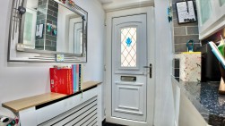 Rhiw Farm Crescent, Crumlin, NP11