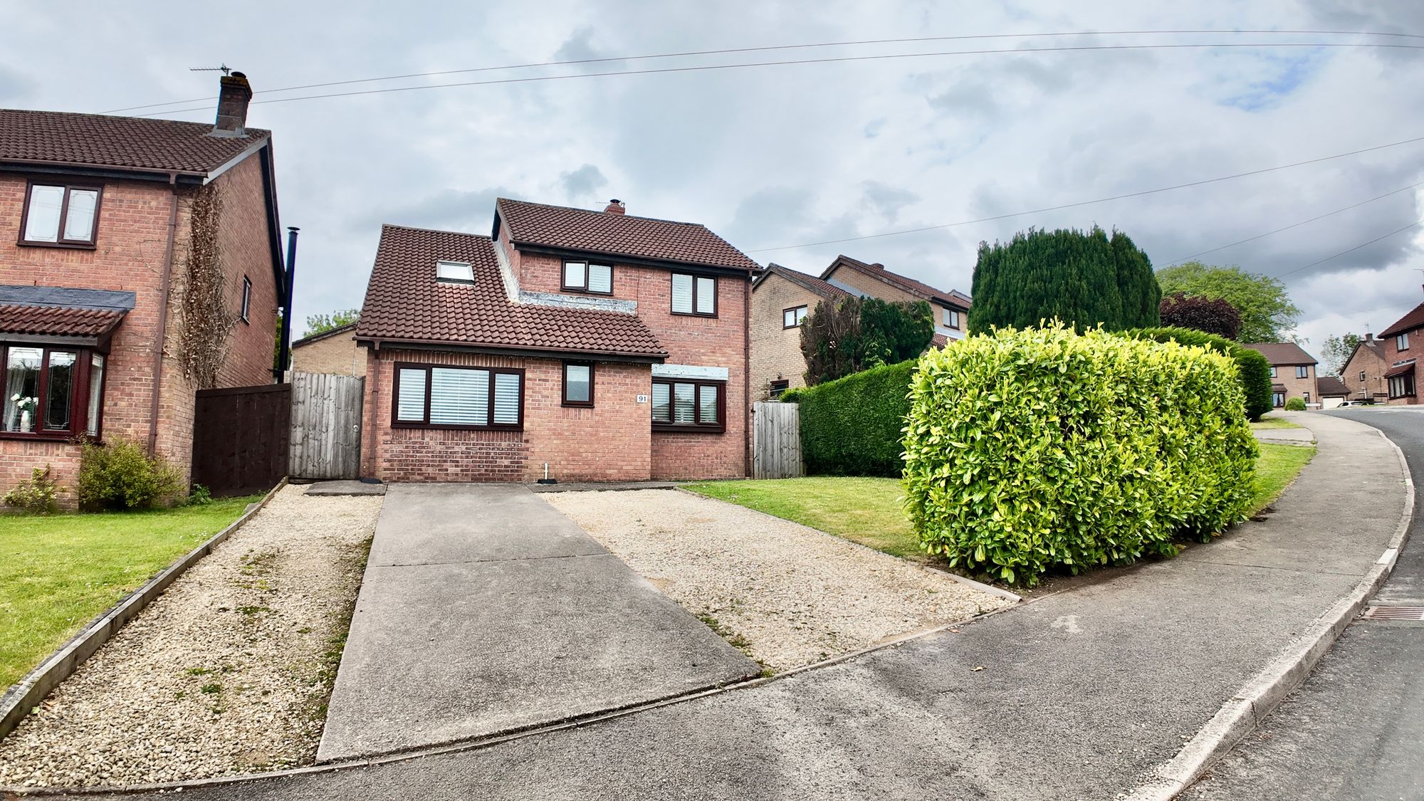Beaumaris Way, Grove Park, NP12