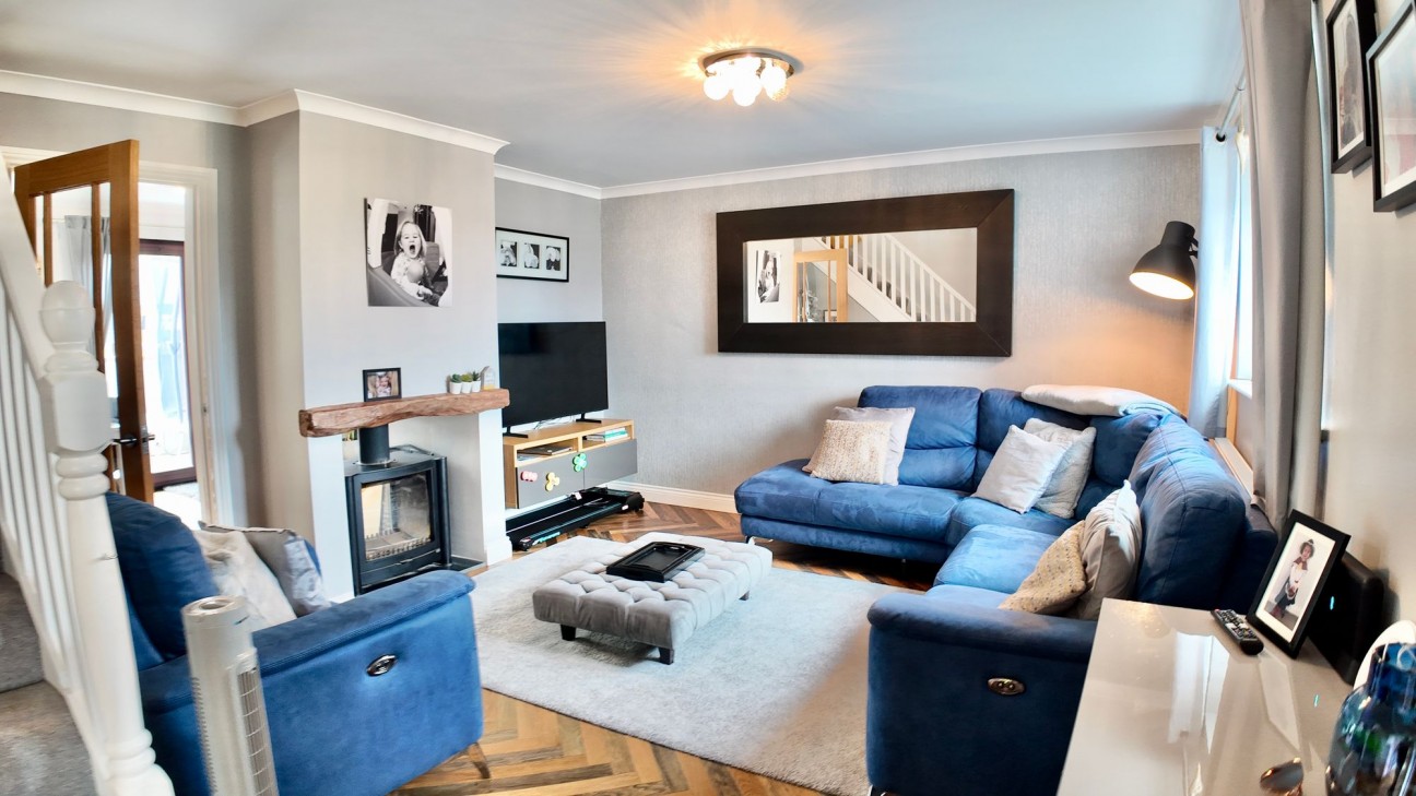 Beaumaris Way, Grove Park, NP12