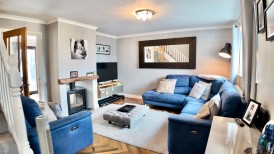 Beaumaris Way, Grove Park, NP12
