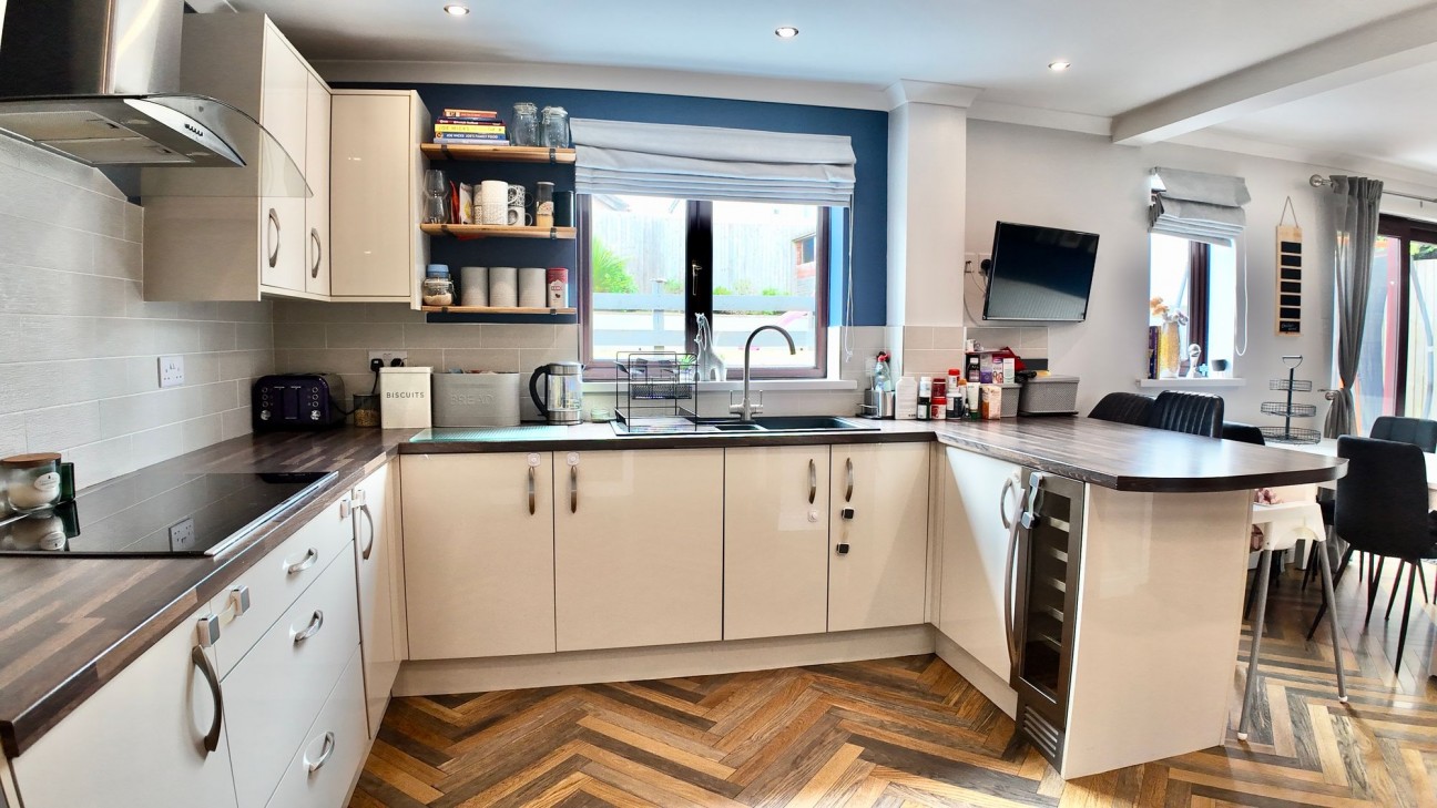 Beaumaris Way, Grove Park, NP12
