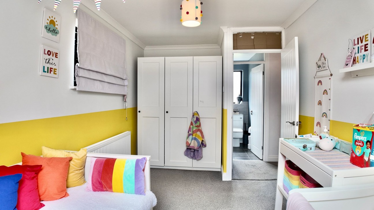 Beaumaris Way, Grove Park, NP12